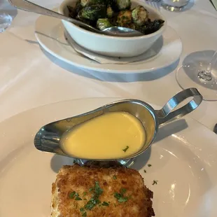 Champagne Beurre Blanc