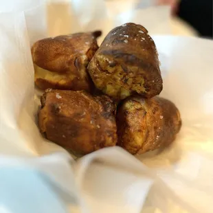 Popovers