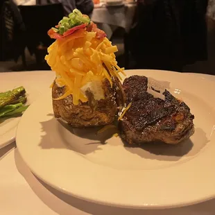 New York Strip