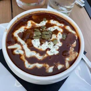 soups and chowder, chowder, food, soup