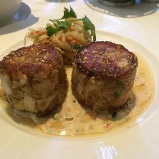 Crab Cakes