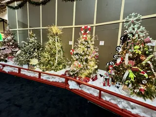 The Park Expo & Conference Center