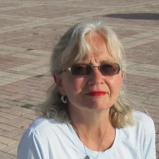 Sue G.