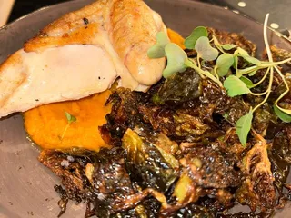 The Restaurant at Four Eleven York