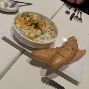 Artichoke dip