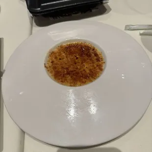 Créeme brulee