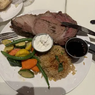 Prime Rib