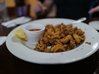 Don Vino's Italian Bar and Grill