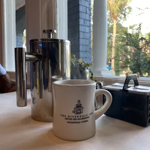 Coffee