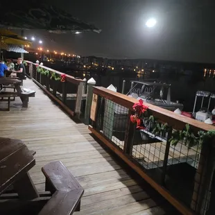 interior, sushi and sashimi