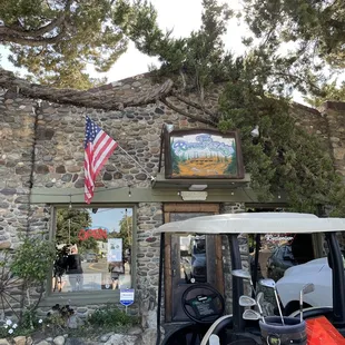 outside, ramen and noodles