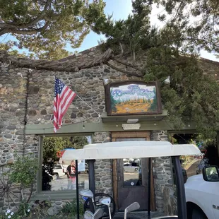 ramen and noodles, outside