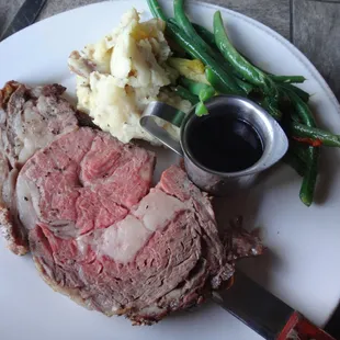 Prime Rib