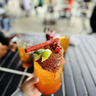 Michelada