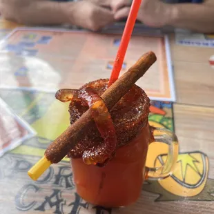 Michelada