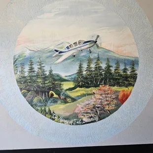 Mural