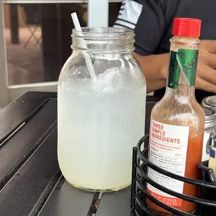 Lemonade