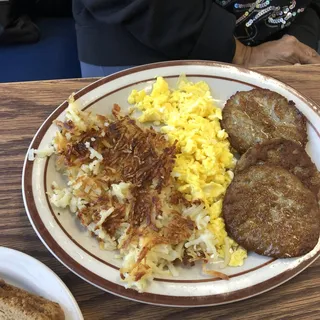 Egg