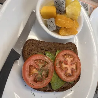 Fruit