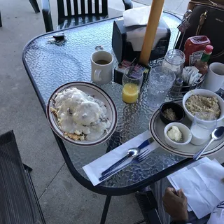 Oatmeal