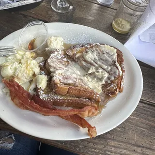 Bonjour Breakfast
