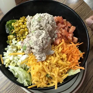 Tuna Salad