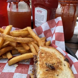 Patty Melt