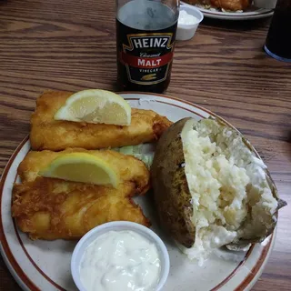 Fish