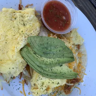Amy's Tacos
