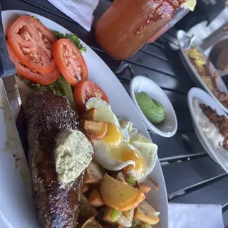 Home Fries