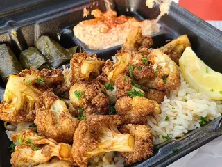 Riverside Food Lab
