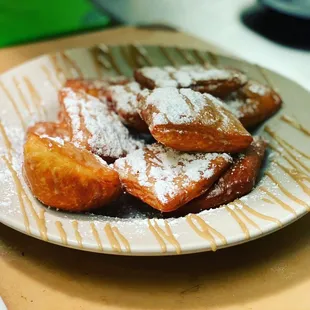 Beignet