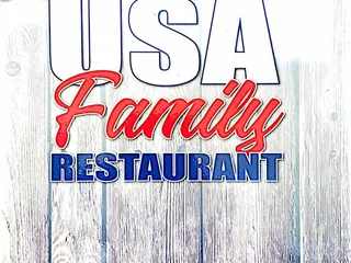 USA Family Restaurant
