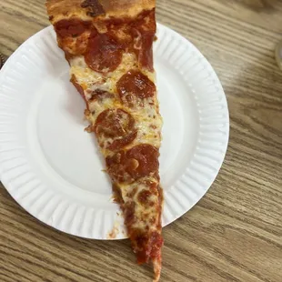 The Riverside Pizzeria