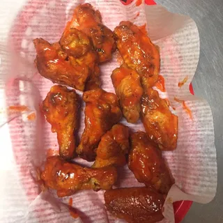 Hot Wings