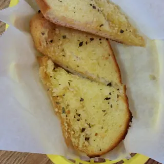 Garlic Bread