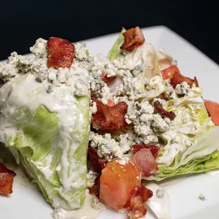 Wedge Salad