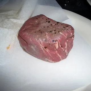 Filet Mignon