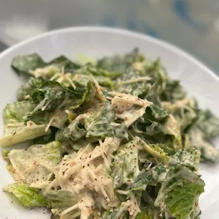 Caesar salad