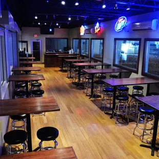 Party Room