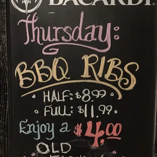 Features for Thursday&apos;s