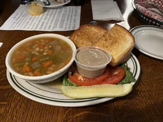 The Bosch Tavern