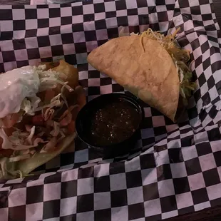 Taco Tuesday!