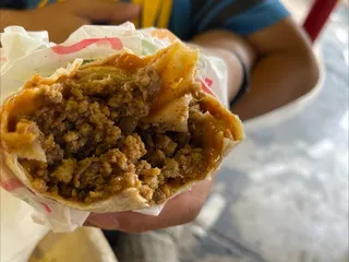 Delgadillo's Snow Cap Drive-In