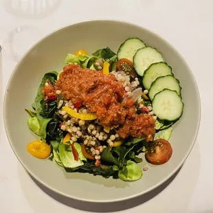 Israeli Couscous