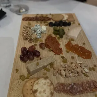 Charcuterie