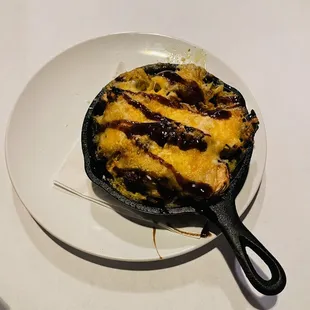 Au Gratin