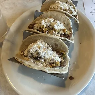 Barbacoa Tacos