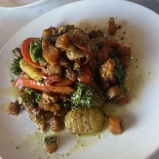 Gnocchi
