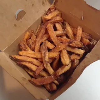 Hand-Cut Fries
